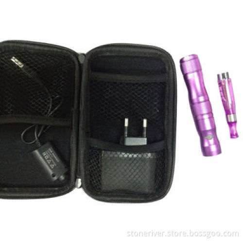 Variable voltage e-cigarette X6 kits